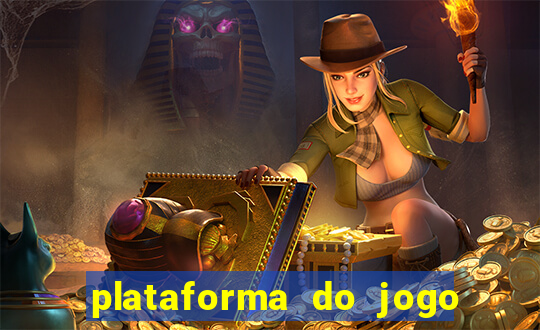 plataforma do jogo do tigre que da bonus no cadastro